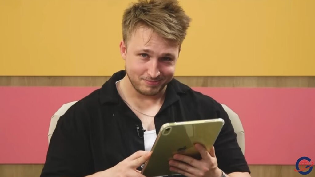 Shayne Topp Net Worth