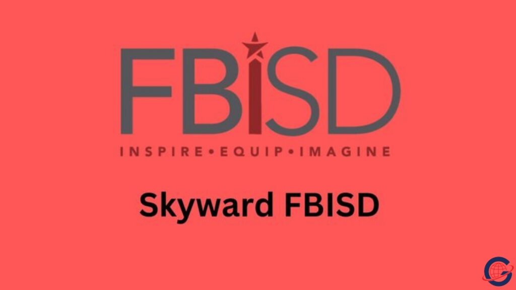Skyward FBISD