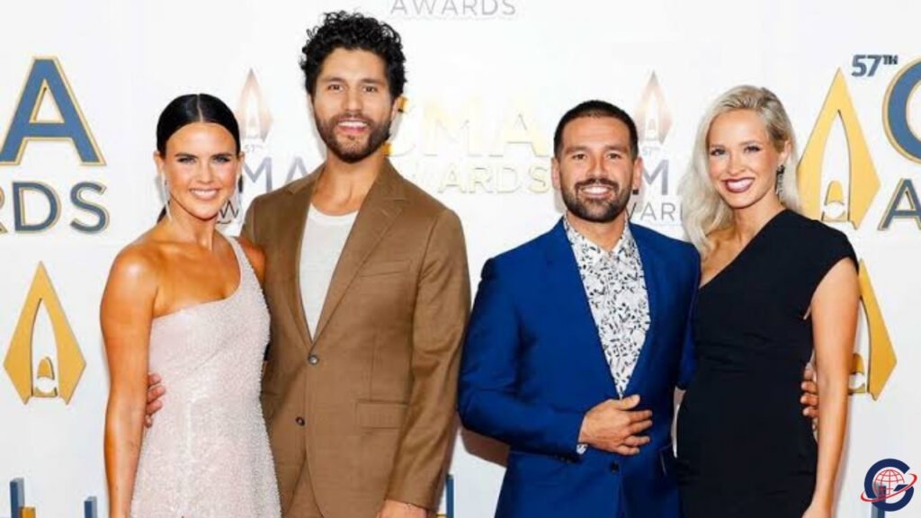 Dan and Shay Wife Died