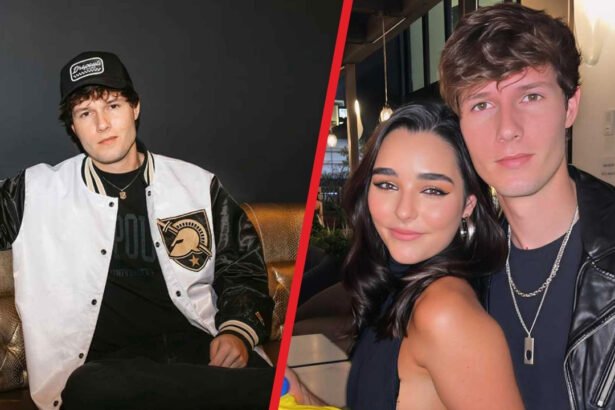Zach Justice Age