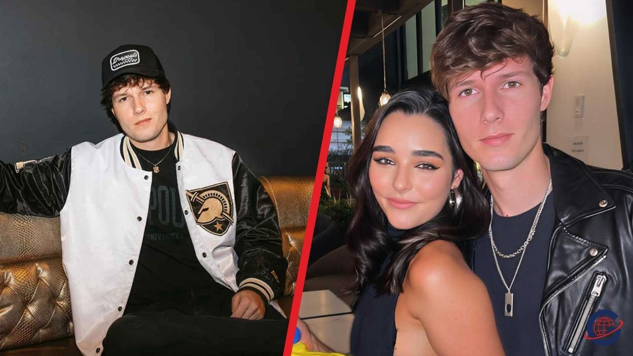 Zach Justice Age