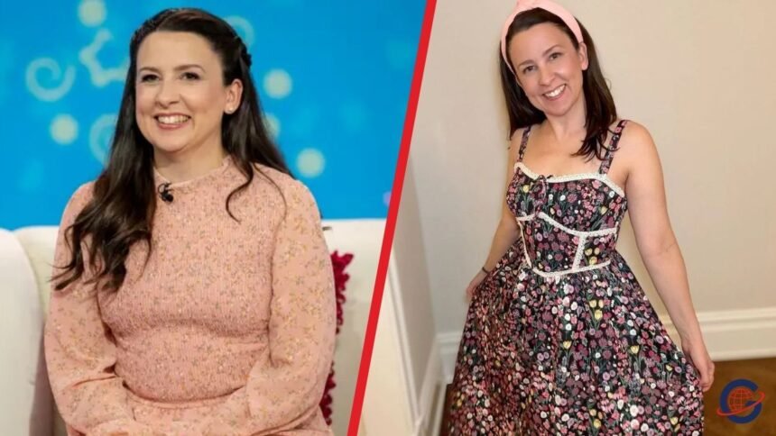 Ms. Rachel Net Worth