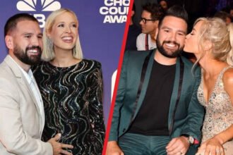 Dan and Shay Wife Died