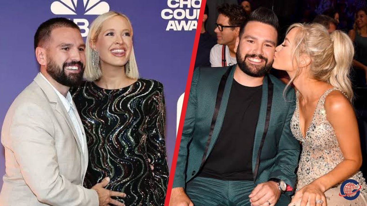 Dan and Shay Wife Died